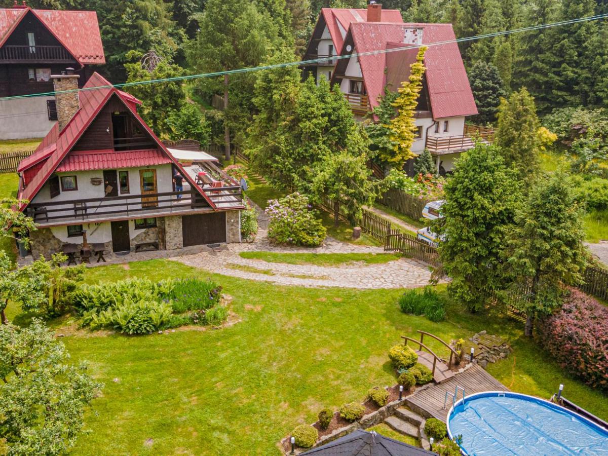 Holiday Home Hatale By Interhome Жикі Екстер'єр фото
