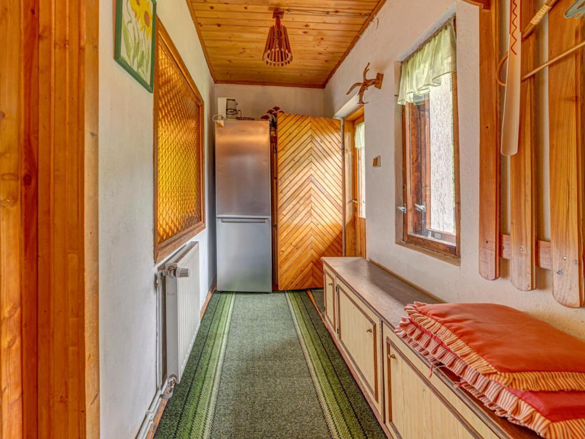 Holiday Home Hatale By Interhome Жикі Екстер'єр фото