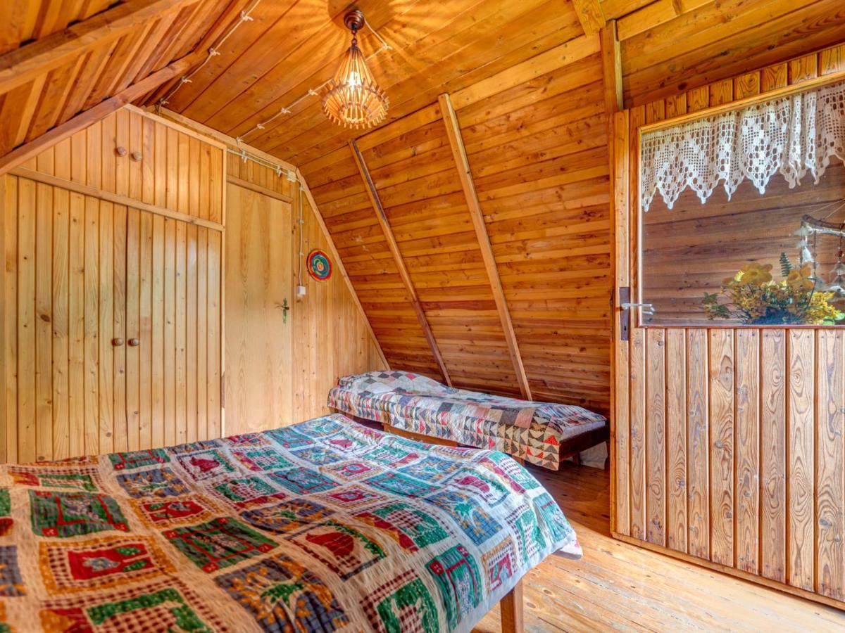 Holiday Home Hatale By Interhome Жикі Екстер'єр фото